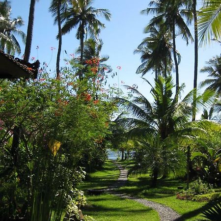 Bali Sandat Tejakula Extérieur photo