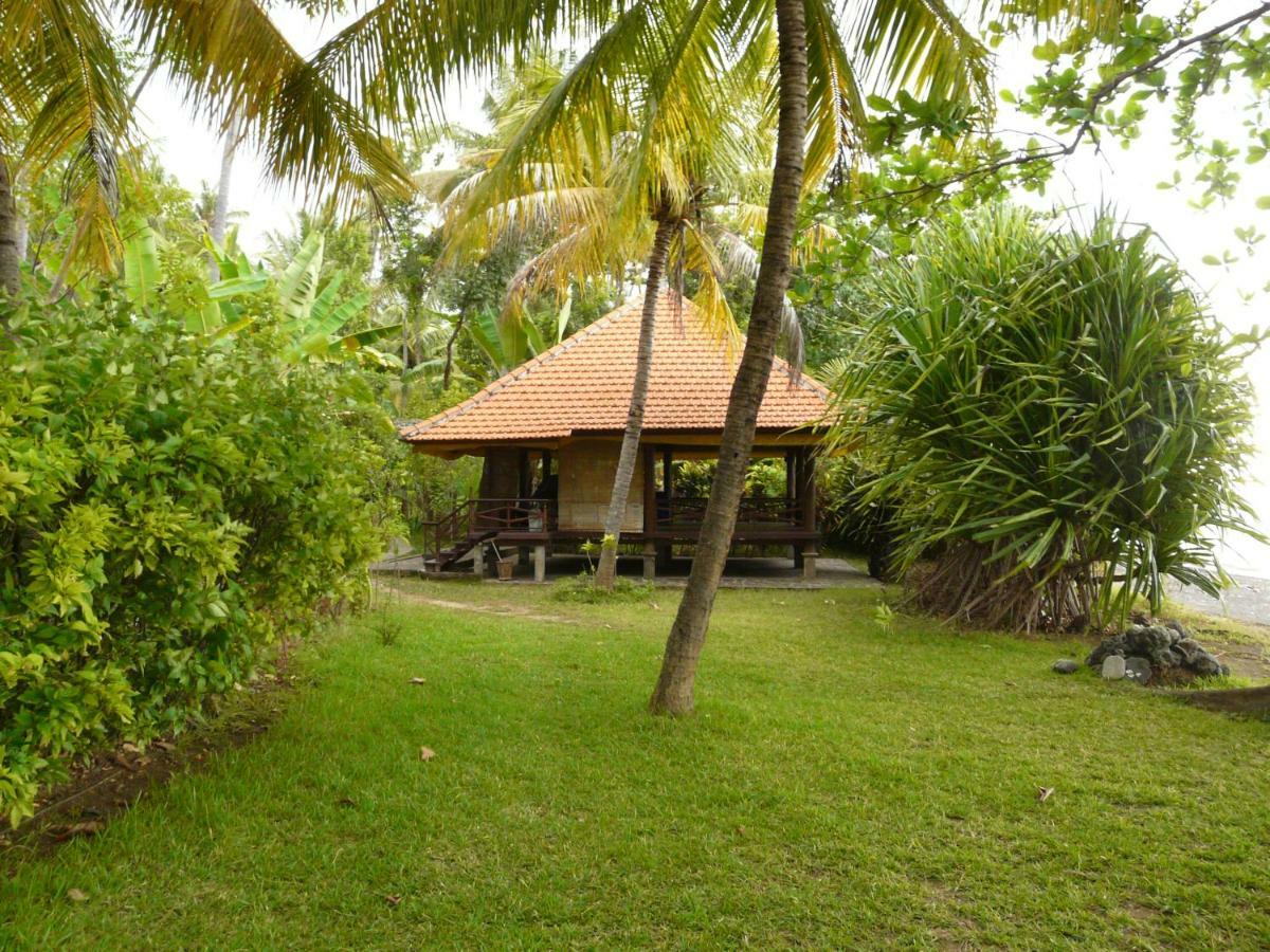 Bali Sandat Tejakula Extérieur photo