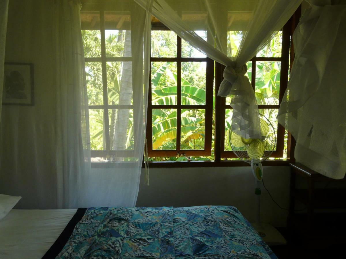 Bali Sandat Tejakula Extérieur photo