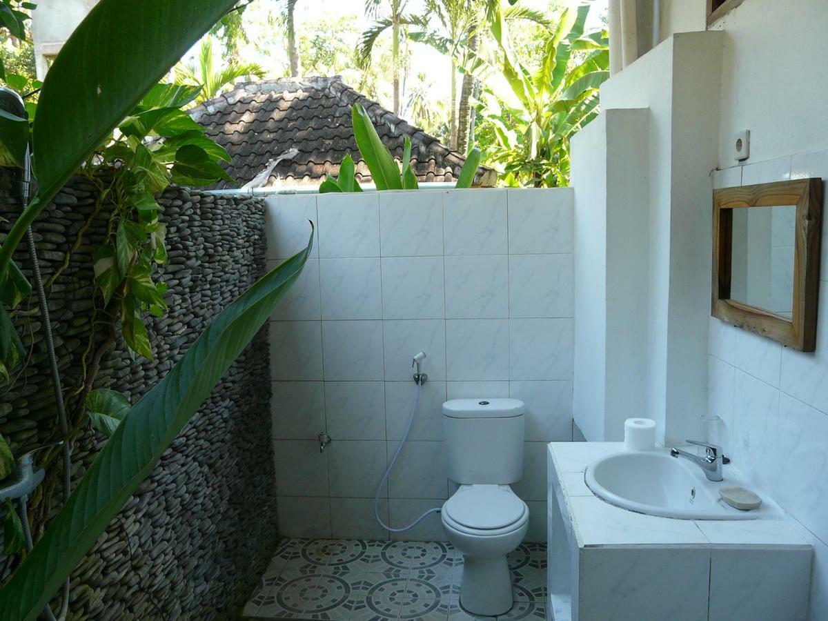 Bali Sandat Tejakula Extérieur photo