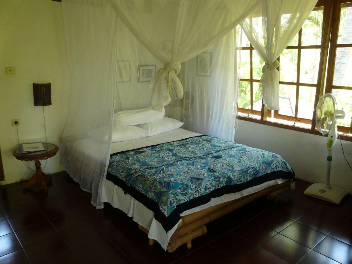 Bali Sandat Tejakula Extérieur photo