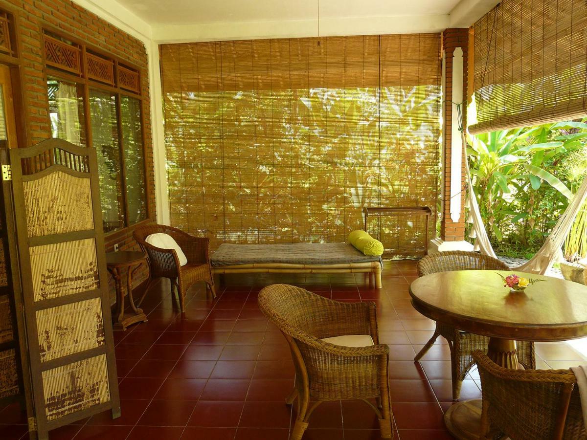 Bali Sandat Tejakula Extérieur photo