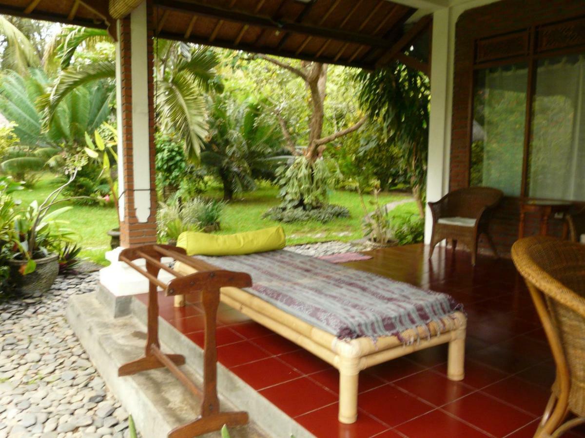 Bali Sandat Tejakula Extérieur photo