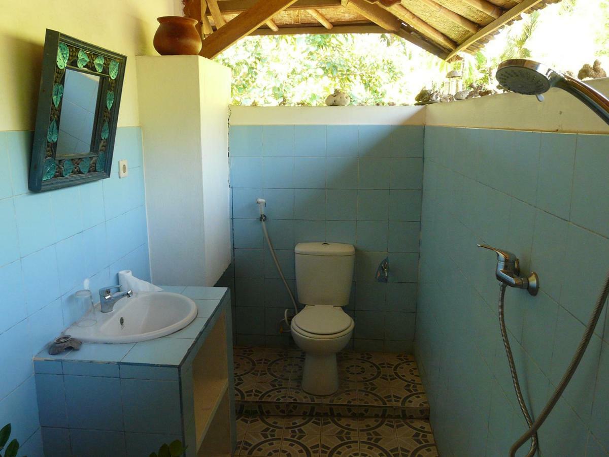 Bali Sandat Tejakula Extérieur photo