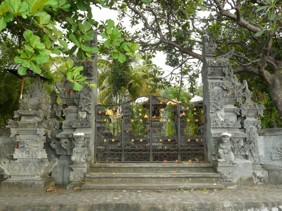 Bali Sandat Tejakula Extérieur photo