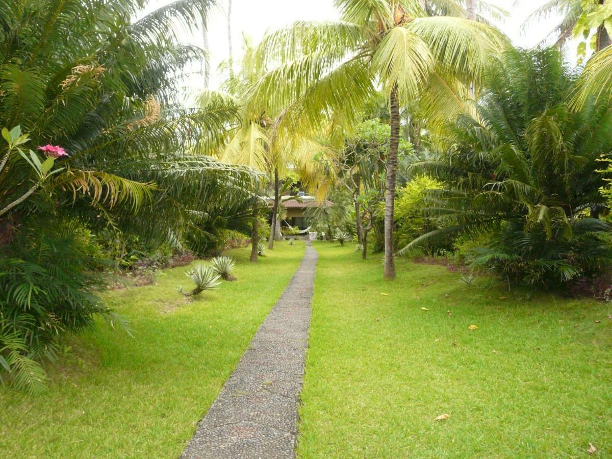 Bali Sandat Tejakula Extérieur photo
