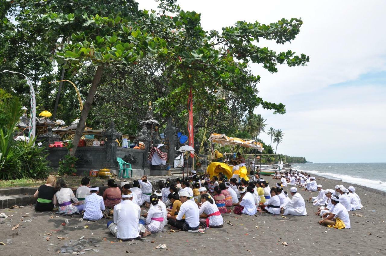 Bali Sandat Tejakula Extérieur photo