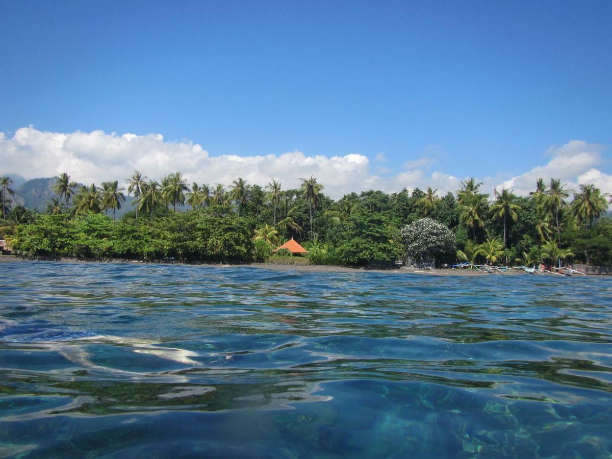 Bali Sandat Tejakula Extérieur photo