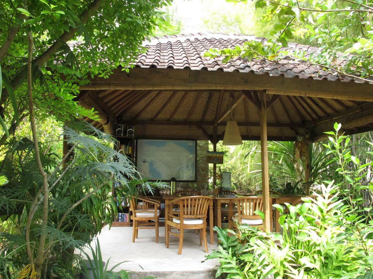 Bali Sandat Tejakula Extérieur photo