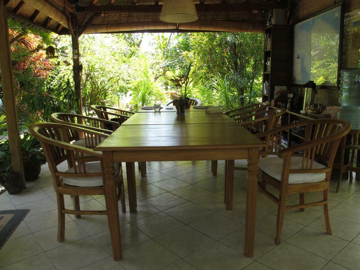 Bali Sandat Tejakula Extérieur photo