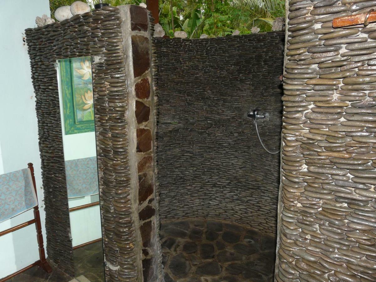 Bali Sandat Tejakula Extérieur photo