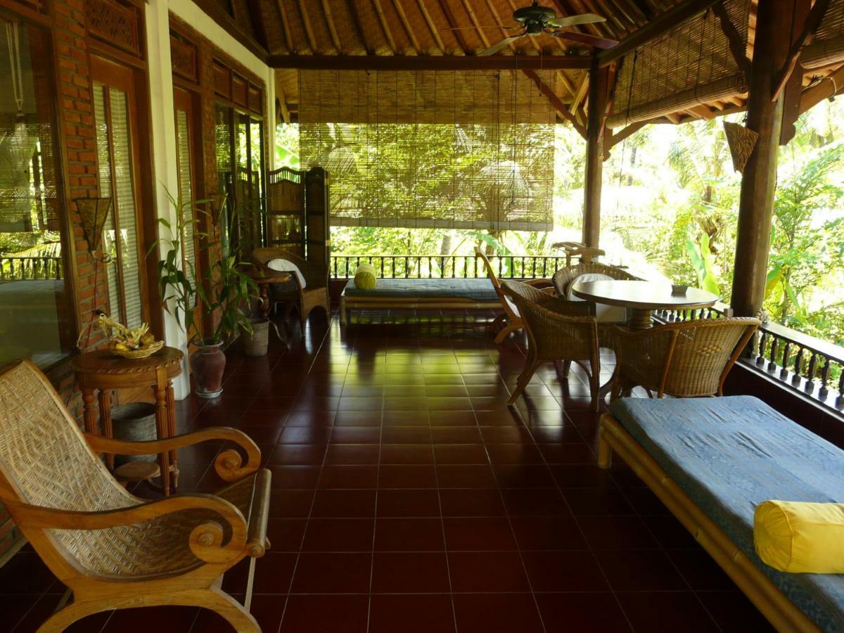 Bali Sandat Tejakula Extérieur photo