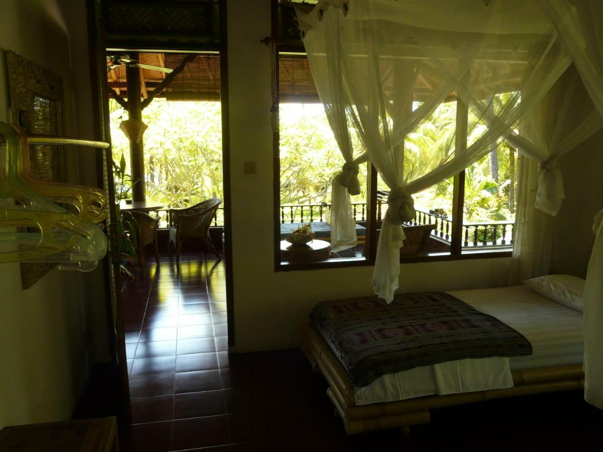 Bali Sandat Tejakula Extérieur photo
