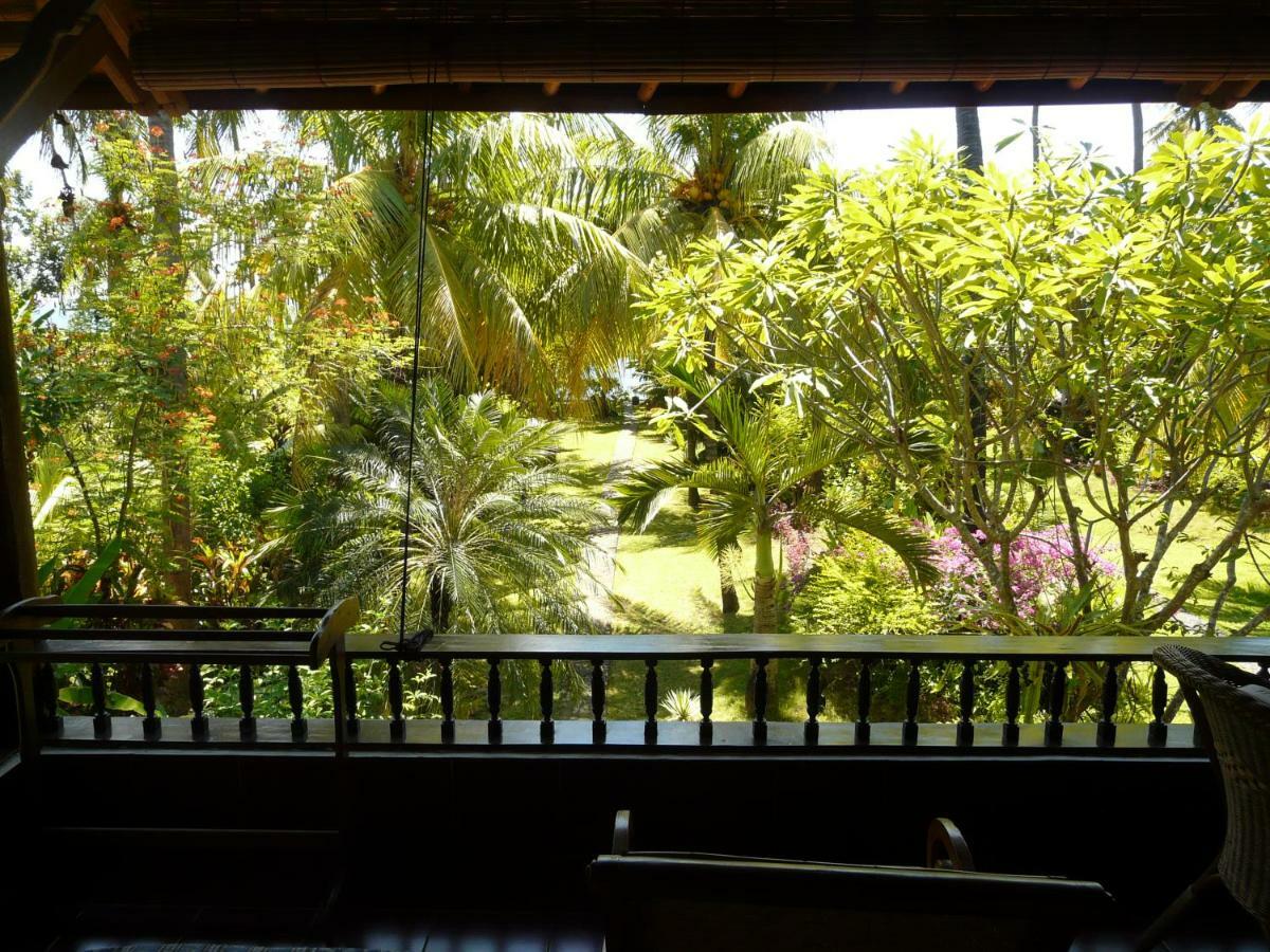 Bali Sandat Tejakula Extérieur photo