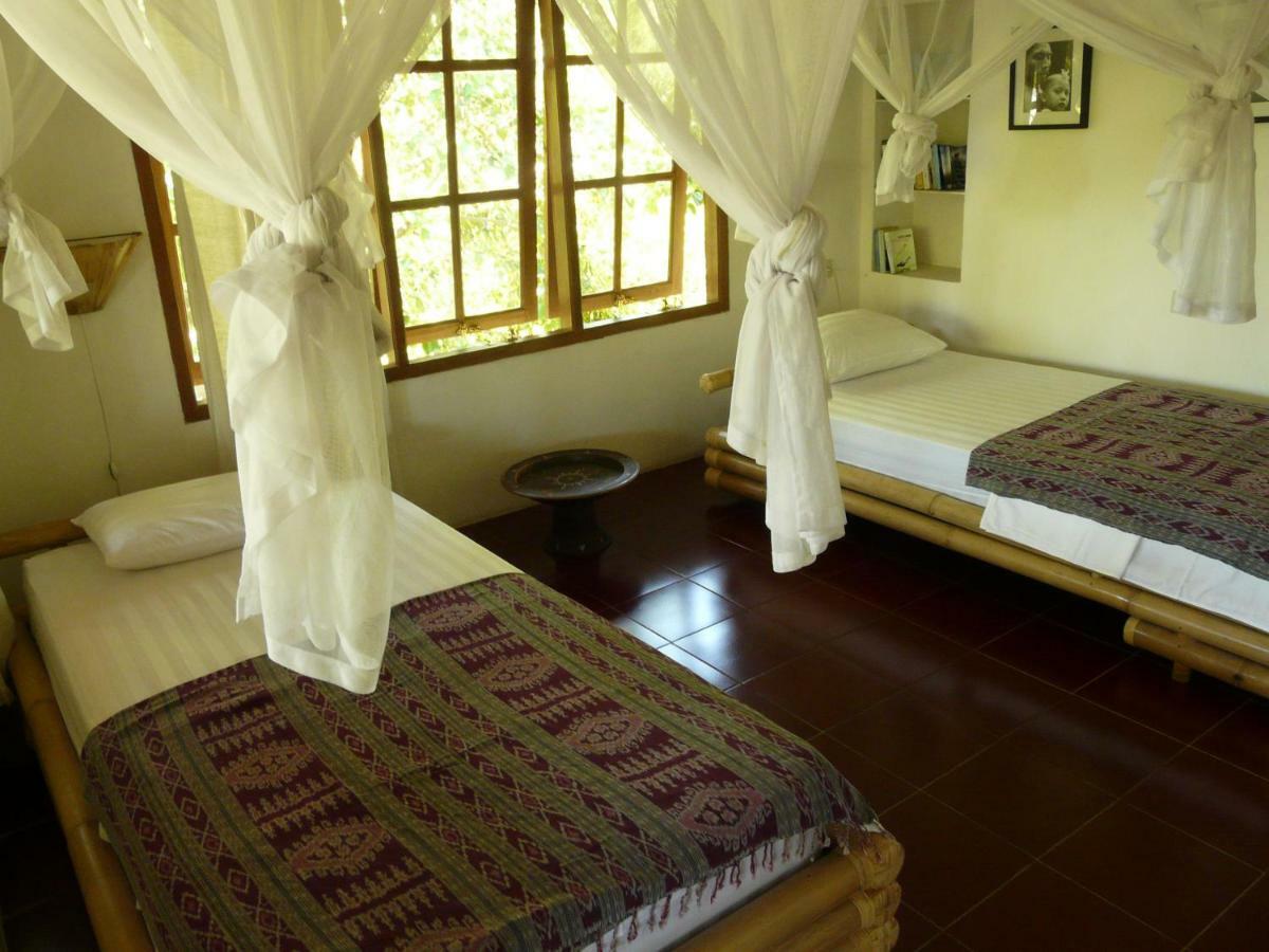 Bali Sandat Tejakula Extérieur photo