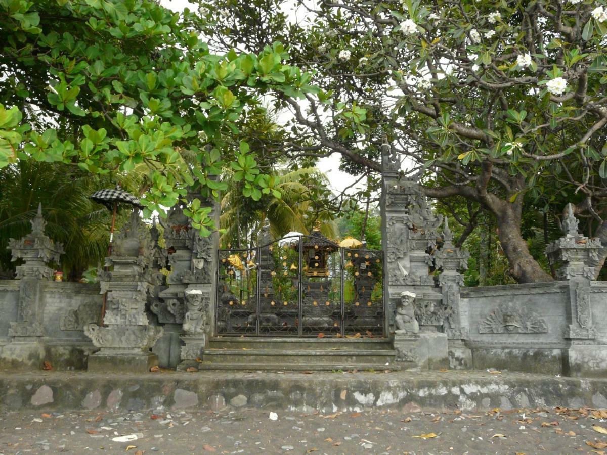 Bali Sandat Tejakula Extérieur photo