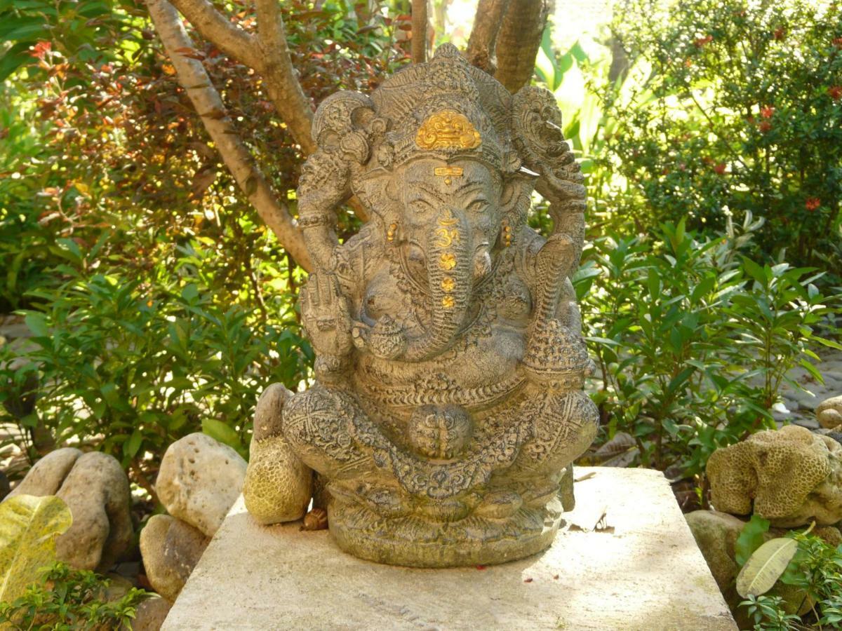 Bali Sandat Tejakula Extérieur photo