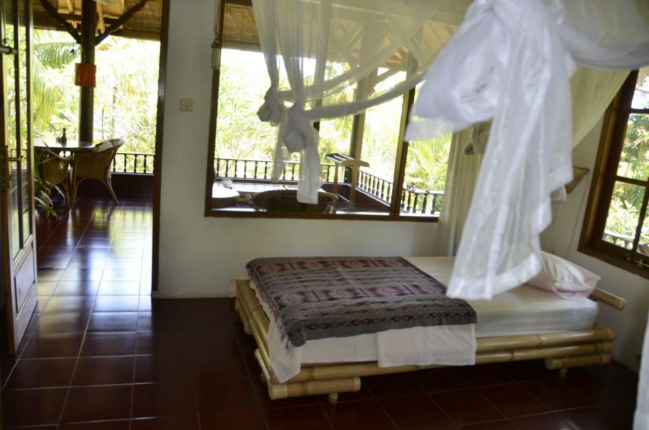 Bali Sandat Tejakula Extérieur photo