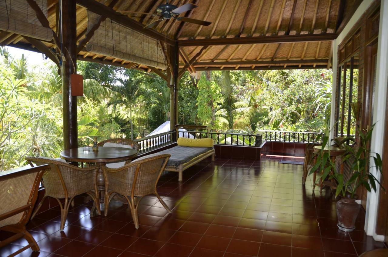 Bali Sandat Tejakula Extérieur photo