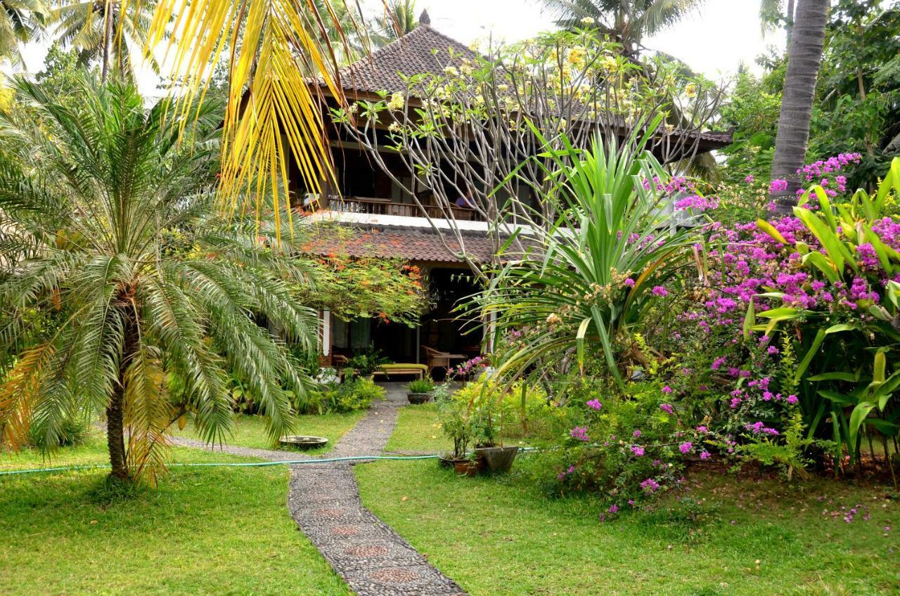 Bali Sandat Tejakula Extérieur photo