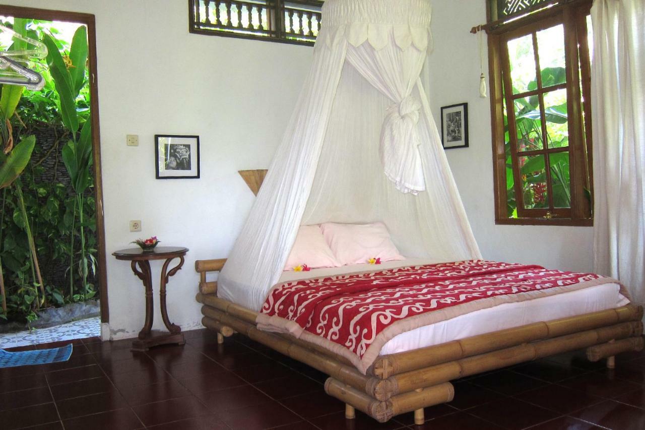 Bali Sandat Tejakula Extérieur photo
