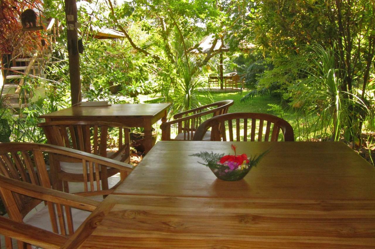 Bali Sandat Tejakula Extérieur photo
