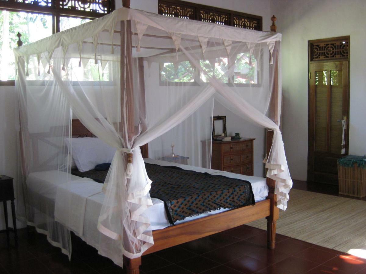Bali Sandat Tejakula Extérieur photo