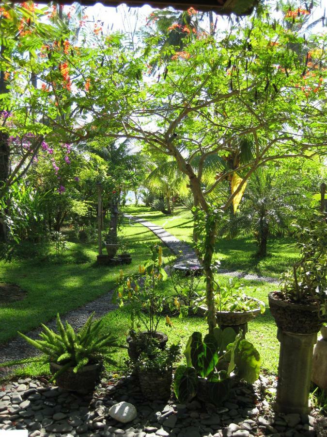 Bali Sandat Tejakula Extérieur photo