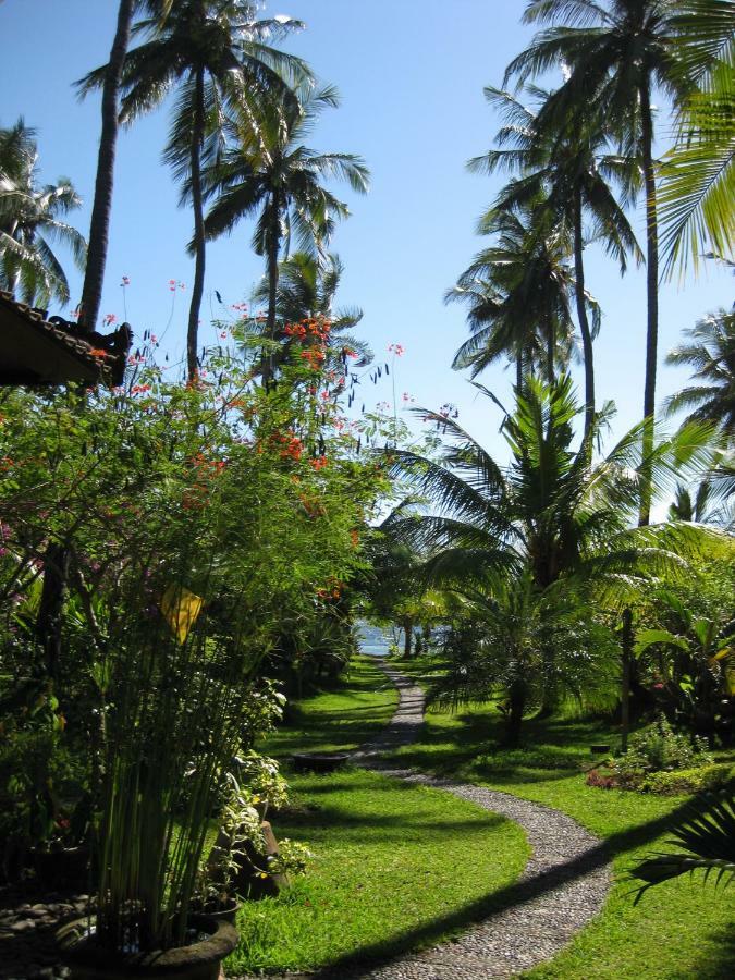 Bali Sandat Tejakula Extérieur photo