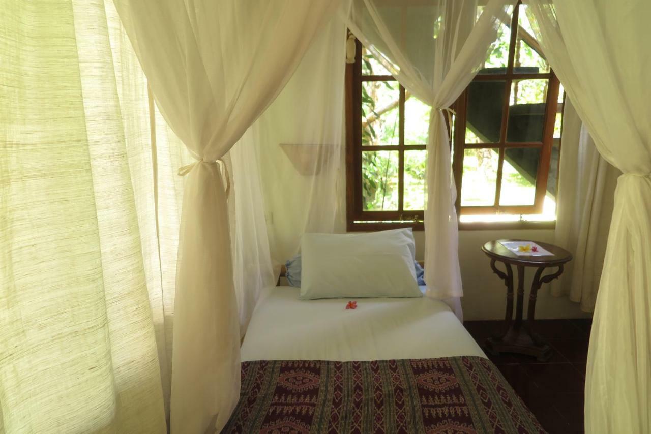 Bali Sandat Tejakula Extérieur photo