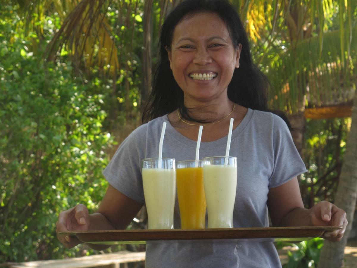 Bali Sandat Tejakula Extérieur photo