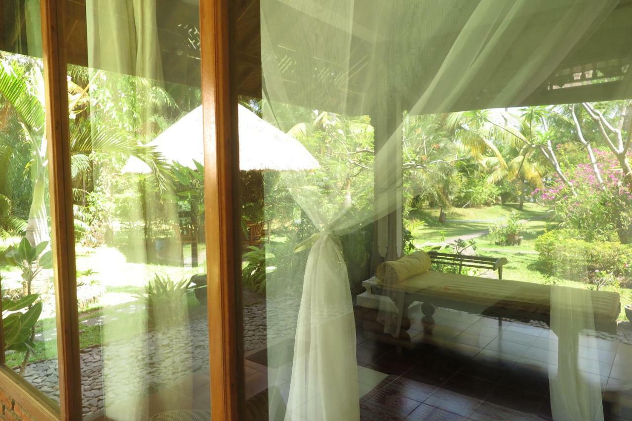 Bali Sandat Tejakula Extérieur photo