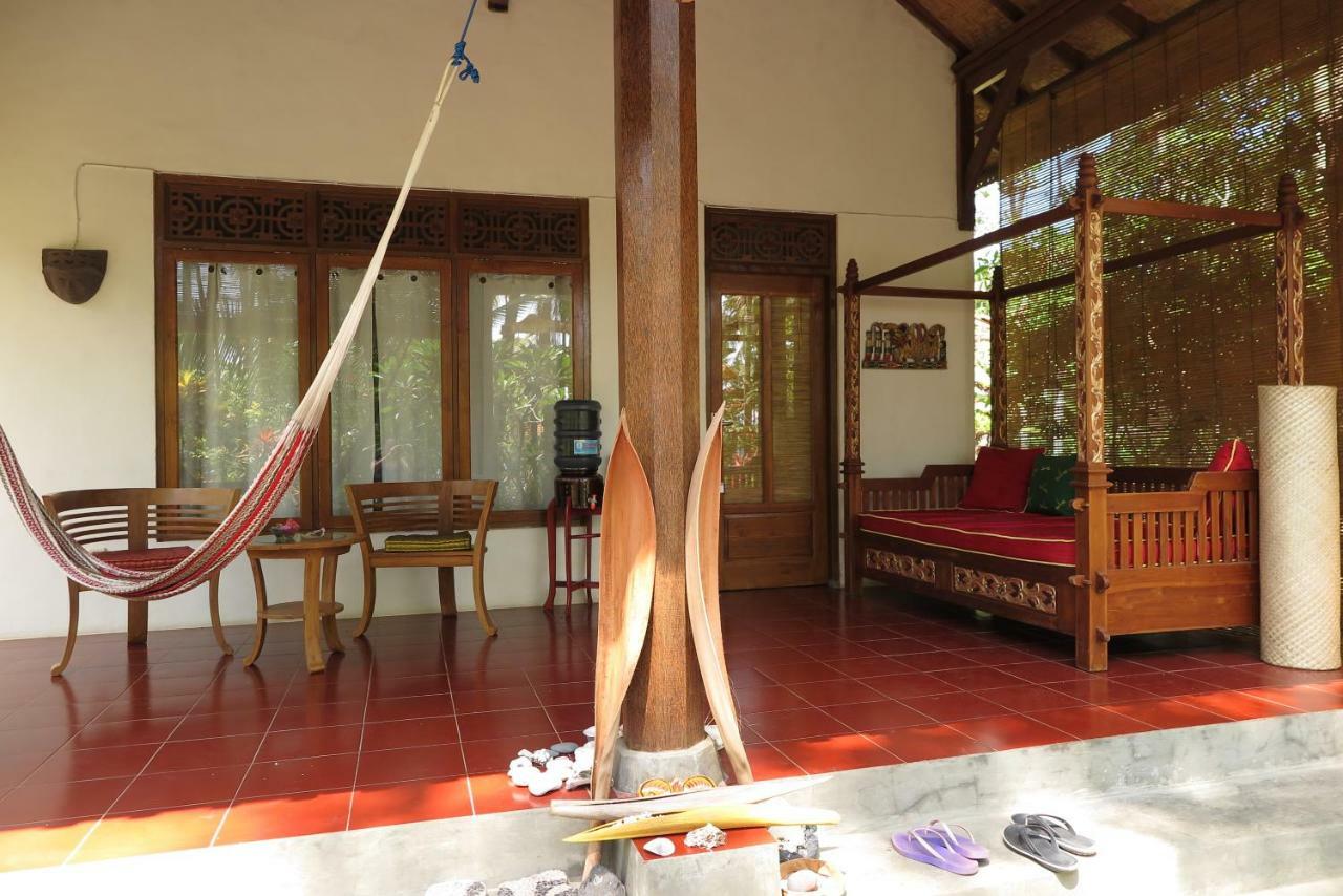 Bali Sandat Tejakula Extérieur photo