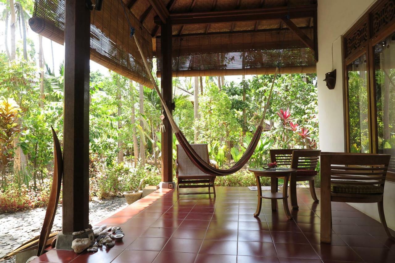 Bali Sandat Tejakula Extérieur photo