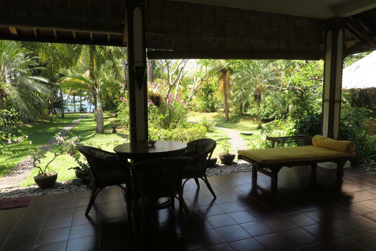 Bali Sandat Tejakula Extérieur photo