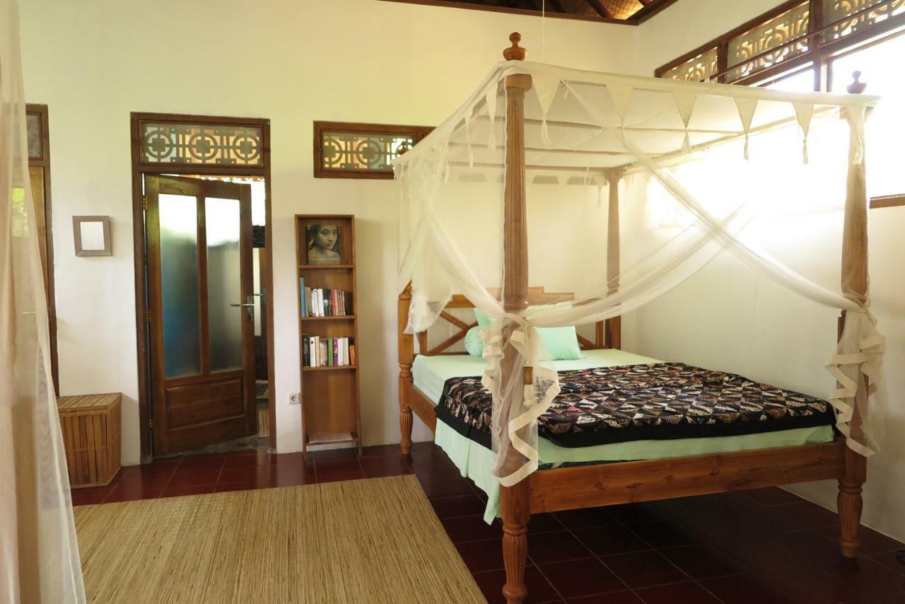 Bali Sandat Tejakula Extérieur photo