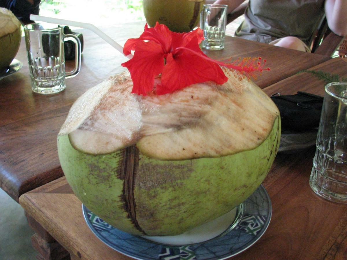 Bali Sandat Tejakula Extérieur photo