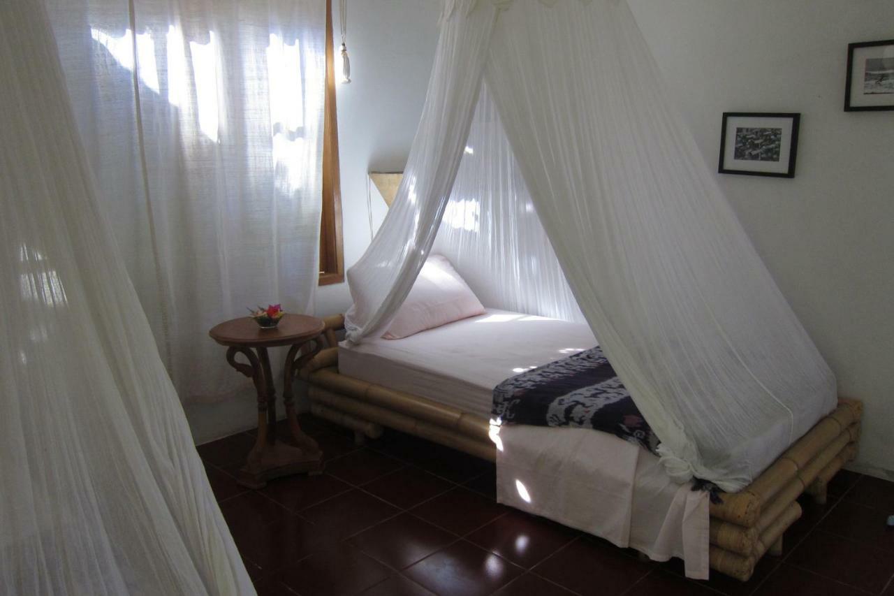 Bali Sandat Tejakula Extérieur photo