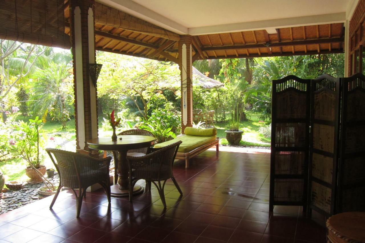 Bali Sandat Tejakula Extérieur photo