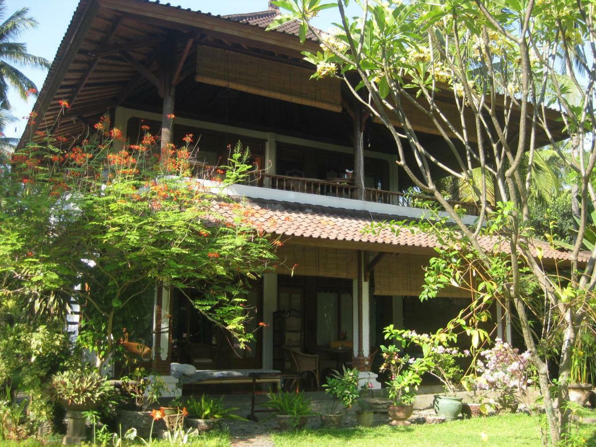 Bali Sandat Tejakula Extérieur photo
